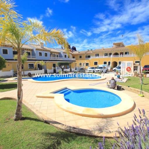 Lägenhet - Resale - Ciudad Quesada - Dona Pepa