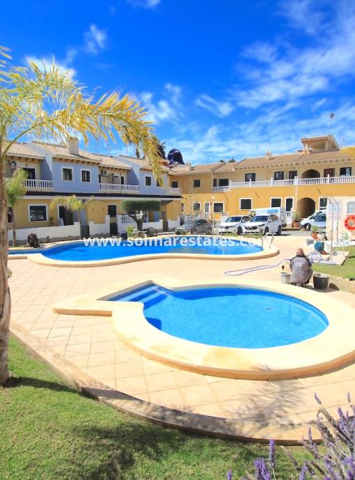 Lägenhet - Resale - Ciudad Quesada - Dona Pepa