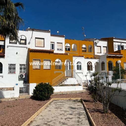 Lägenhet - Resale - Ciudad Quesada - R-54918