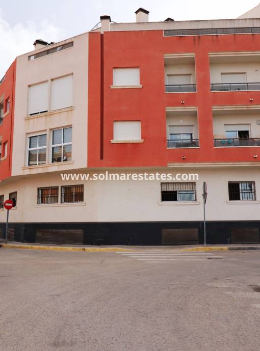 Lägenhet - Resale - Formentera Del Segura - Formentera Del Segura