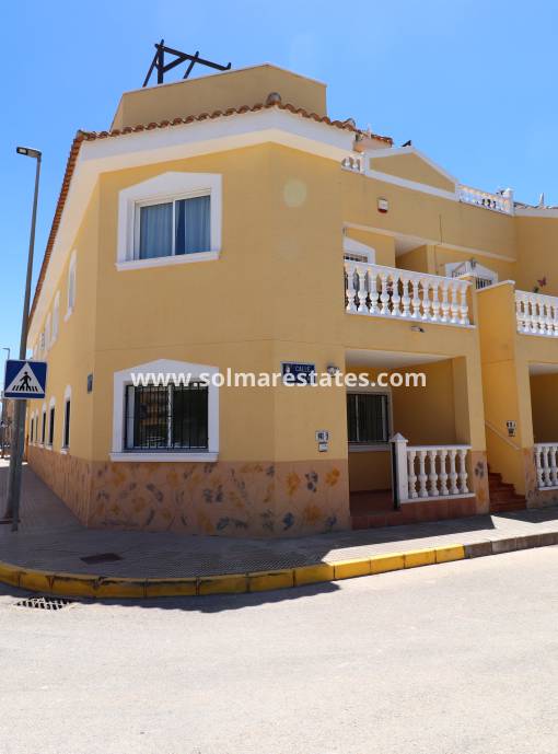 Lägenhet - Resale - Formentera Del Segura - Formentera Del Segura