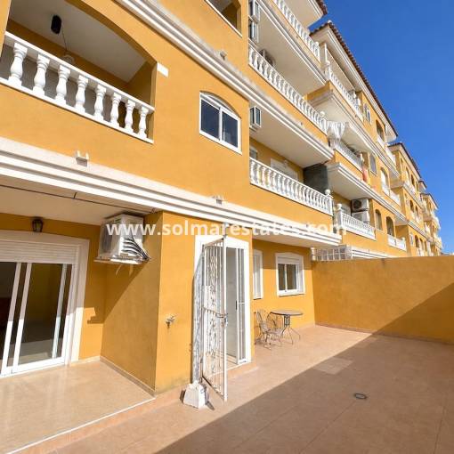 Lägenhet - Resale - Formentera Del Segura - Formentera Del Segura