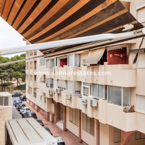Lägenhet - Resale - Guardamar Del Segura - Beachside, Guardamar del Segura