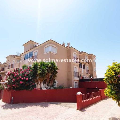 Lägenhet - Resale - La Florida (Orihuela Costa) - La Florida