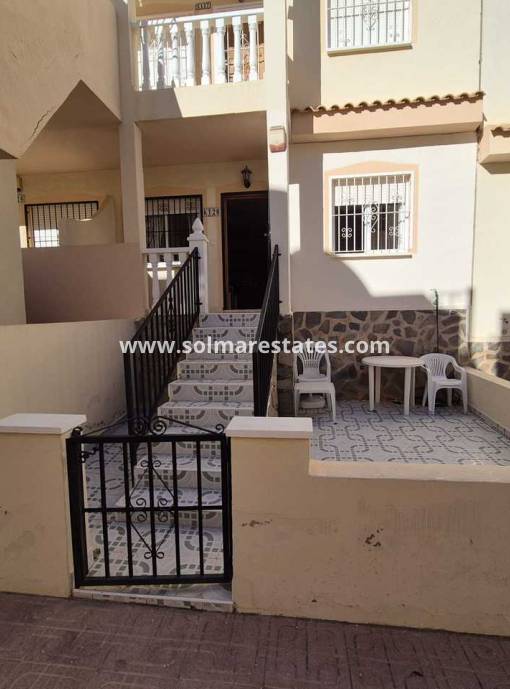 Lägenhet - Resale - La Florida (Orihuela Costa) - La Florida