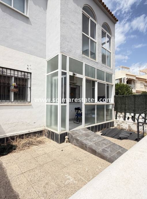 Lägenhet - Resale - La Florida (Orihuela Costa) - La Florida