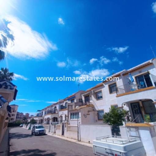 Lägenhet - Resale - La Florida (Orihuela Costa) - R11679