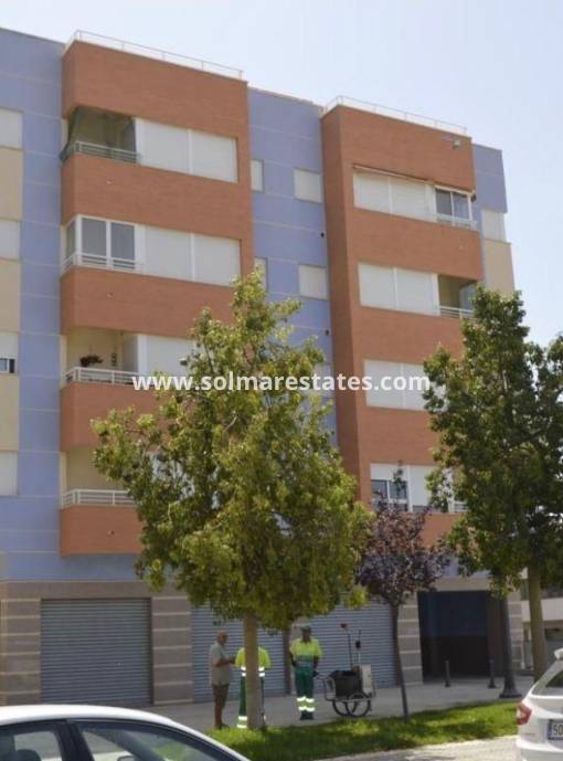 Lägenhet - Resale - La Marina - La Marina