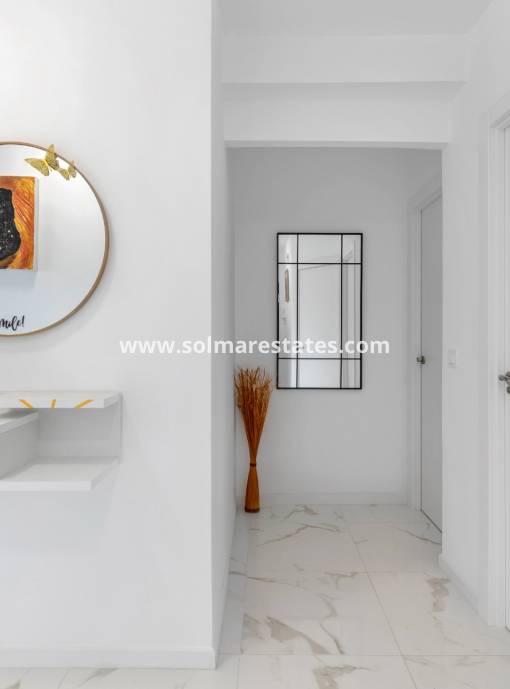 Lägenhet - Resale - La Mata - La Mata