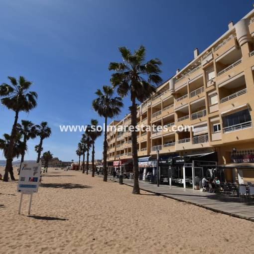 Lägenhet - Resale - La Mata - La Mata