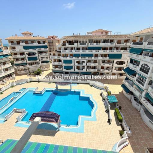 Lägenhet - Resale - La Mata - R-40512