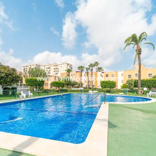 Lägenhet - Resale - La Mata - Torre Blanca