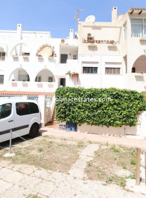 Lägenhet - Resale - La Zenia - Beachside La Zenia