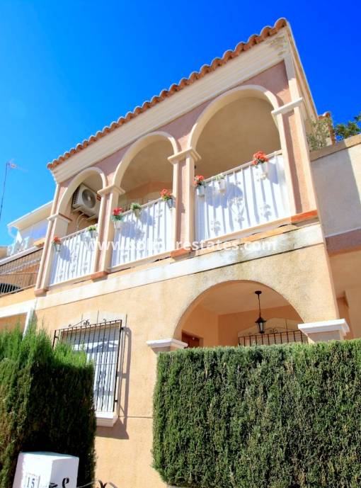 Lägenhet - Resale - La Zenia - Res. Sal y Mar