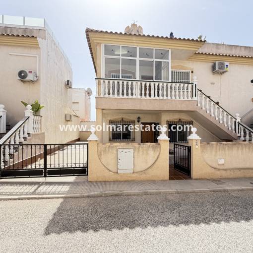 Lägenhet - Resale - La Zenia - Res. Zenia Sol