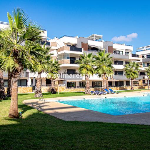 Lägenhet - Resale - Los Altos - Los Altos