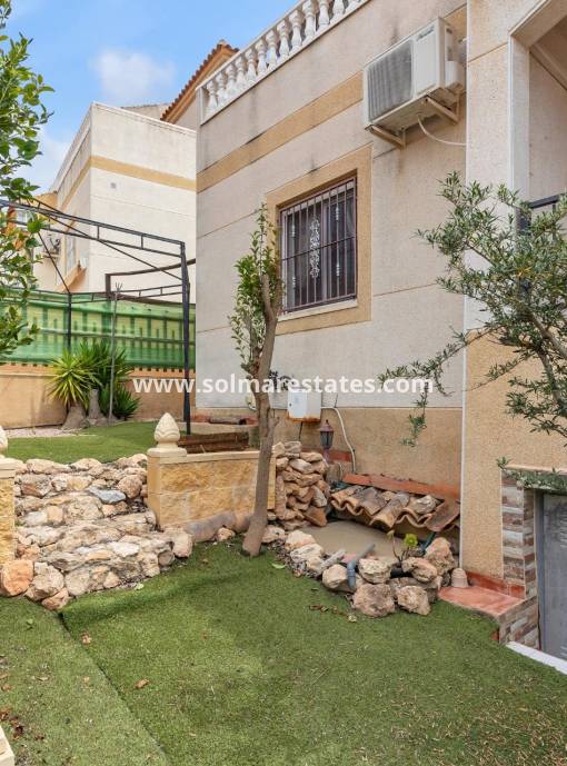 Lägenhet - Resale - Los Altos - Los Altos