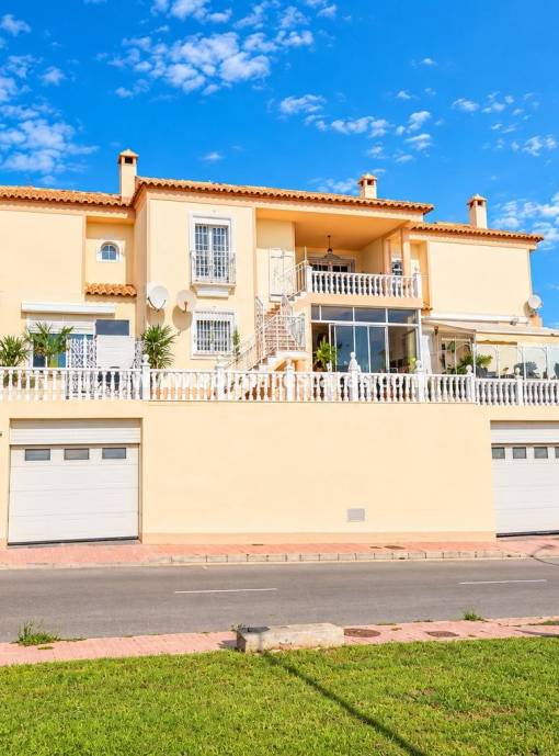 Lägenhet - Resale - Los Altos - Los Altos