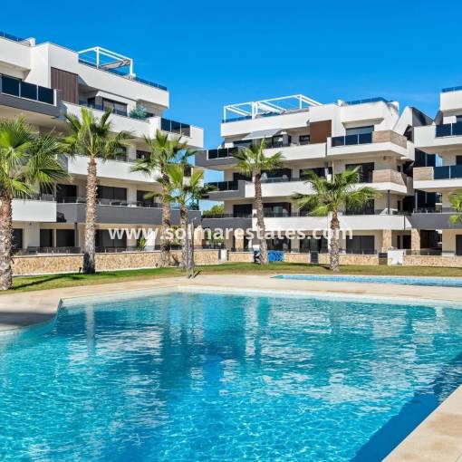 Lägenhet - Resale - Los Altos - R-78064