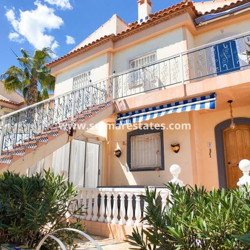 Lägenhet - Resale - Los Altos - R11578