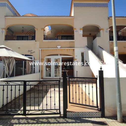 Lägenhet - Resale - Los Altos - R11747