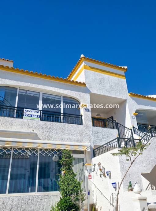 Lägenhet - Resale - Los Montesinos - Entre Naranjos