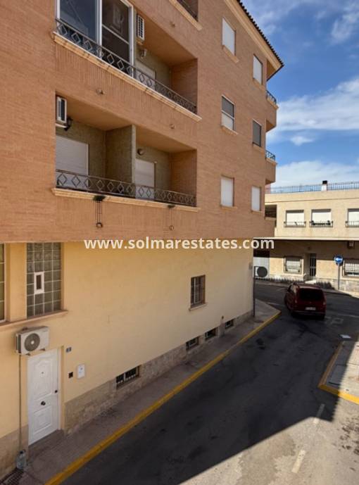 Lägenhet - Resale - Los Montesinos - Los Montesinos