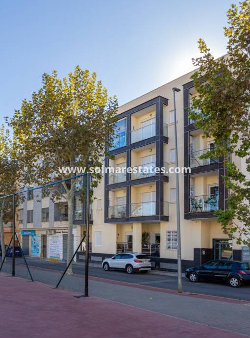 Lägenhet - Resale - Los Montesinos - Los Montesinos