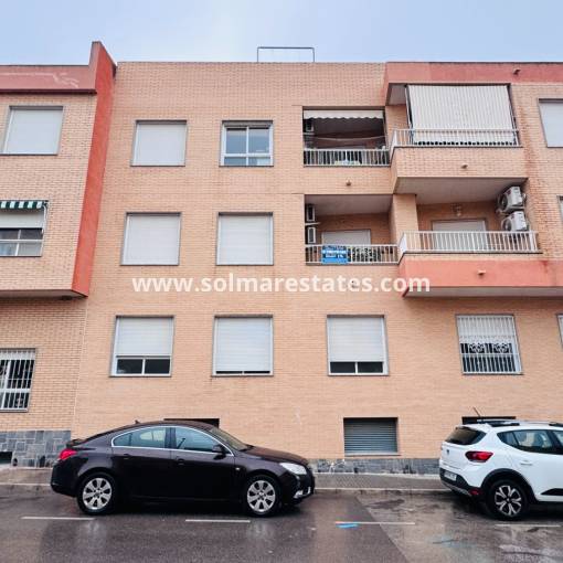 Lägenhet - Resale - Los Montesinos - Los Montesinos