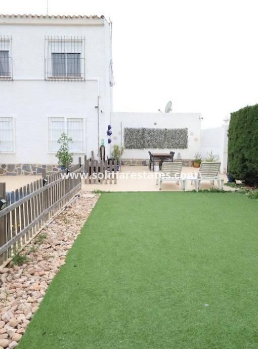 Lägenhet - Resale - Orihuela Costa - La Regia