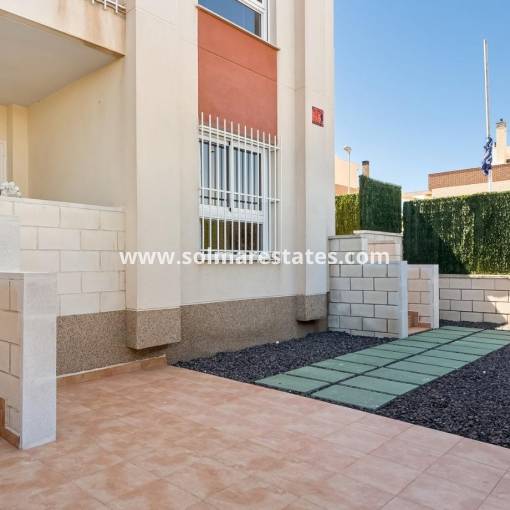 Lägenhet - Resale - Orihuela Costa - Lomas de Cabo Roig