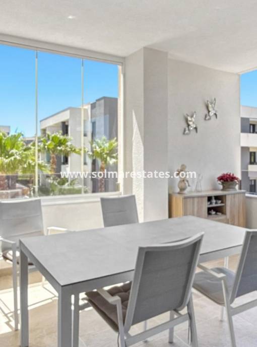 Lägenhet - Resale - Orihuela Costa - Los Altos