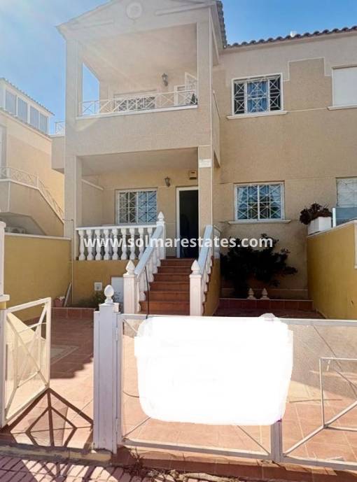 Lägenhet - Resale - Playa Flamenca - La Concha