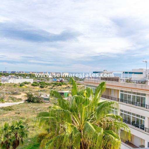 Lägenhet - Resale - Playa Flamenca - La Mirada