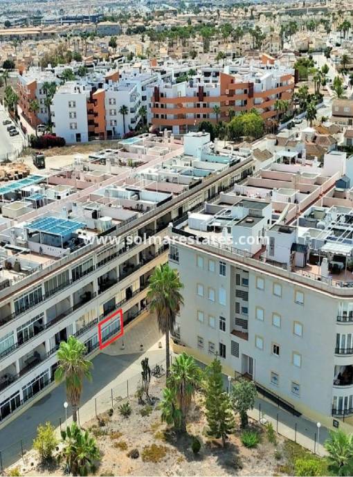 Lägenhet - Resale - Playa Flamenca - La Mirada