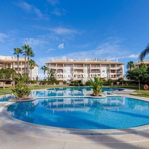 Lägenhet - Resale - Playa Flamenca - Laguna Golf