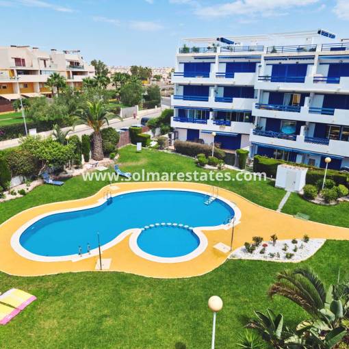 Lägenhet - Resale - Playa Flamenca - R-71465