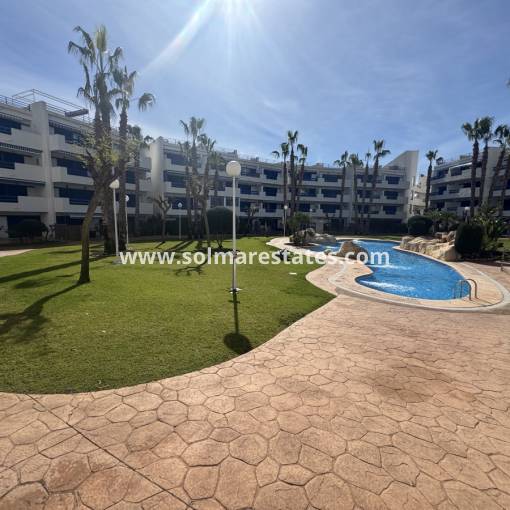 Lägenhet - Resale - Playa Flamenca - R11416