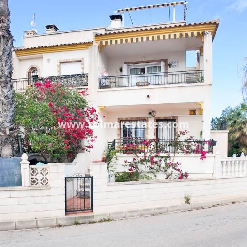 Lägenhet - Resale - Playa Flamenca - R11576