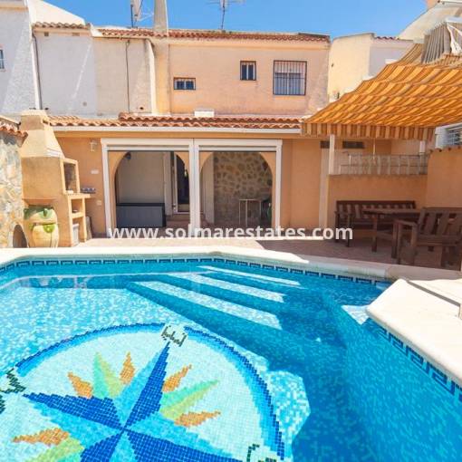 Lägenhet - Resale - Playa Flamenca - R11590