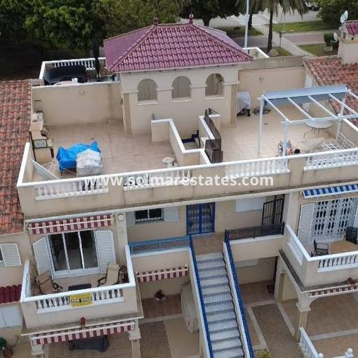 Lägenhet - Resale - Playa Flamenca - R11594