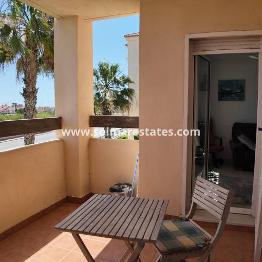 Lägenhet - Resale - Playa Flamenca - R11647