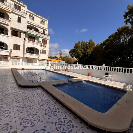 Lägenhet - Resale - Playa Flamenca - R11687