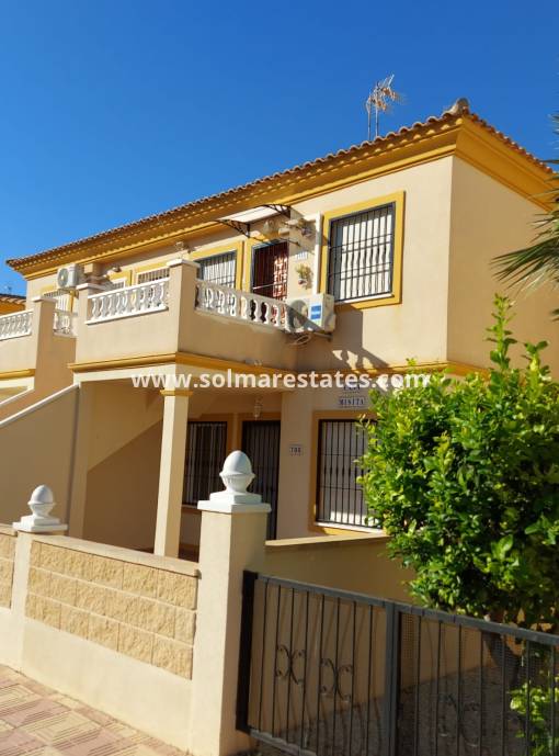 Lägenhet - Resale - Playa Flamenca - Res. Sol de Mar