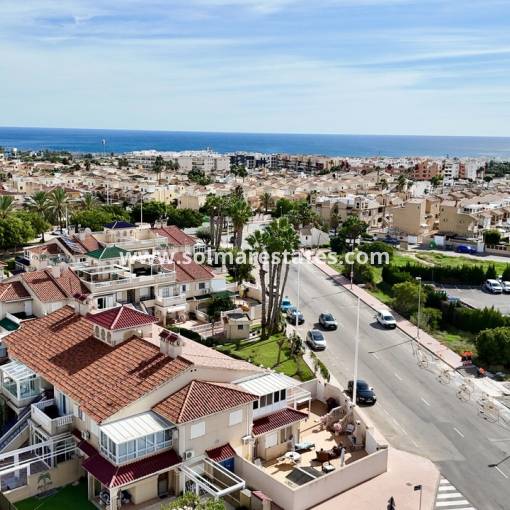 Lägenhet - Resale - Playa Flamenca - Zeniamar