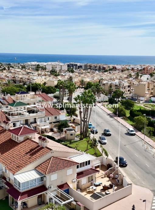 Lägenhet - Resale - Playa Flamenca - Zeniamar