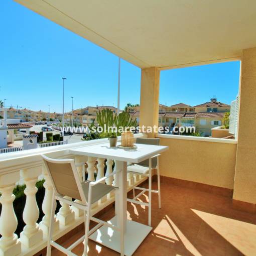 Lägenhet - Resale - Playa Flamenca - Zeniamar
