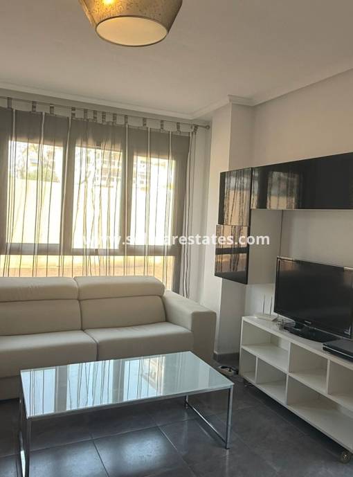 Lägenhet - Resale - Punta Prima - Beachside Punta Prima