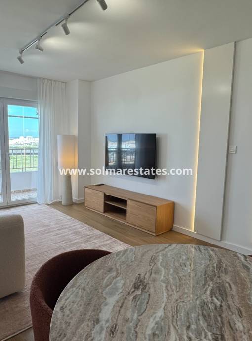 Lägenhet - Resale - Punta Prima - Beachside Punta Prima