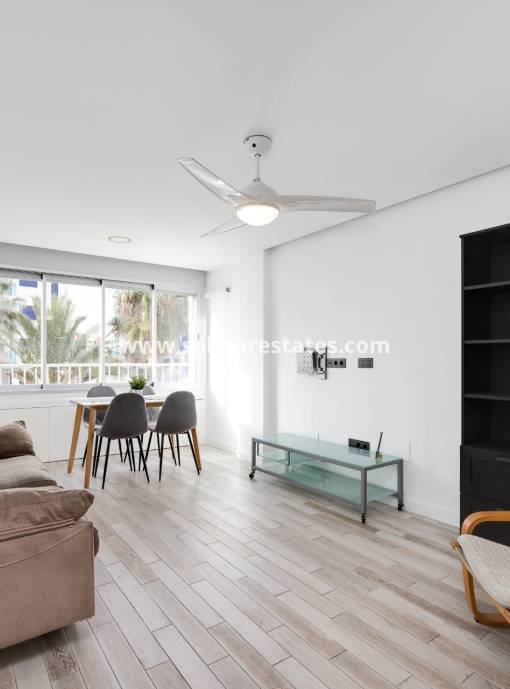 Lägenhet - Resale - Punta Prima - Beachside Punta Prima